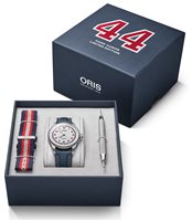 Armbanduhr Oris Herr Big Crown in Stahl 0175477854081-SET - 0175477854081-SET